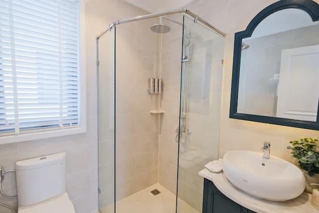 선셋 사나토 리조트 & 빌라-빌라, 침실 4개, 정원 전망-27