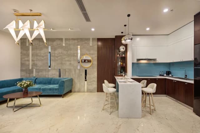 Eden Hotel-奢华套房, 浴缸, 海洋景观-7