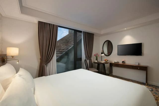 ザ オリエンタル ジェイド ホテル-Oriental Emerald-3