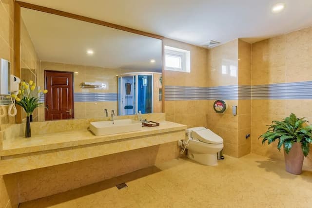 Sky Beach D20 Nha Trang Hotel-President Room-10