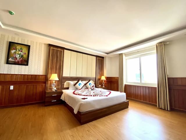 Sky Beach D20 Nha Trang Hotel-President Room-9