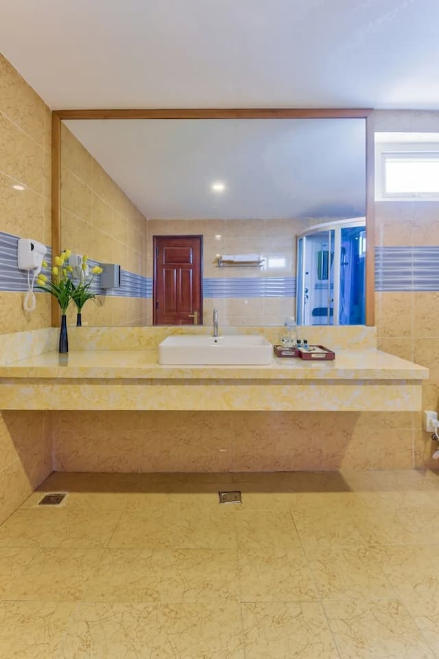 Sky Beach D20 Nha Trang Hotel-President Room-11