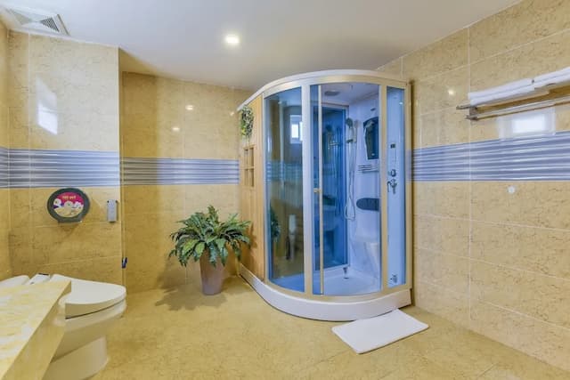 Sky Beach D20 Nha Trang Hotel-President Room-12