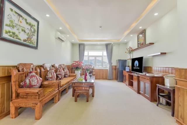 Sky Beach D20 Nha Trang Hotel-President Room-5