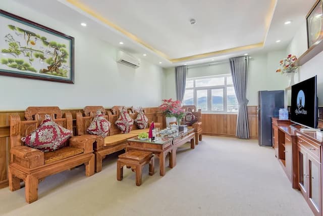 Sky Beach D20 Nha Trang Hotel-President Room-6