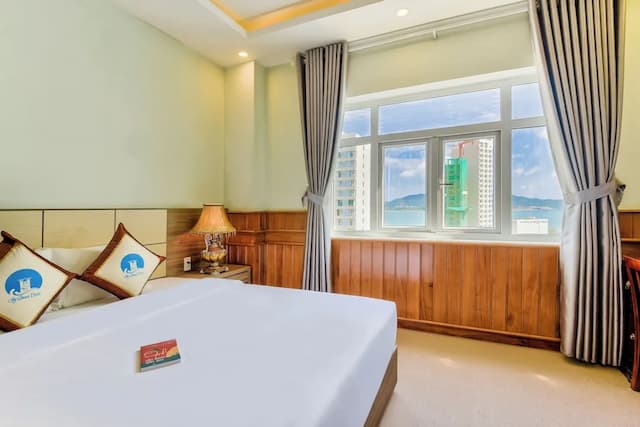 Sky Beach D20 Nha Trang Hotel-Suite Room-6
