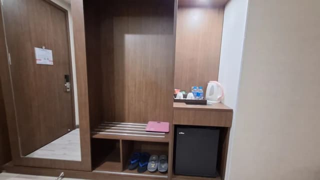 ヴェスナ ホテル ニャチャン-スーペリア ルーム クイーンベッド 1 台-4