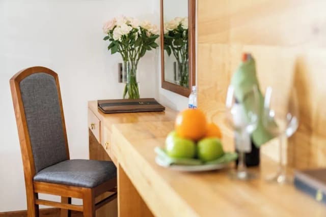 서니 오션 호텔 & 스파-슈피리어 더블룸 또는 트윈룸-5