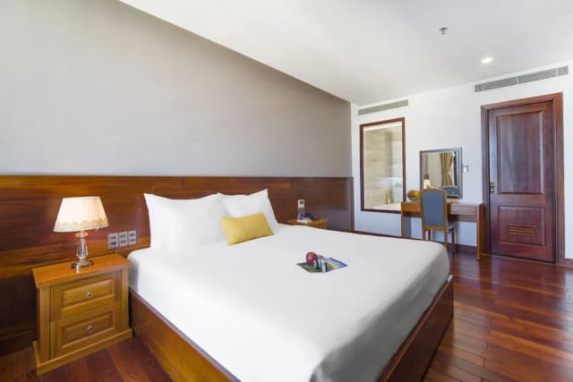 서니 오션 호텔 & 스파-럭셔리 스위트, 바다 전망-2