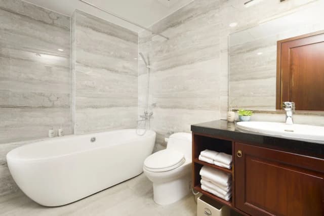 서니 오션 호텔 & 스파-럭셔리 스위트, 바다 전망-4