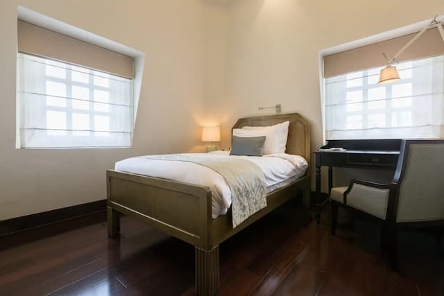 ヴィラ ソング サイゴン-ルーム (Writer's)-2