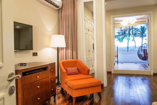 ヴィラ ソング サイゴン-Imperial Suite-3