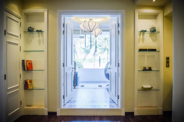 ヴィラ ソング サイゴン-Imperial Suite-4