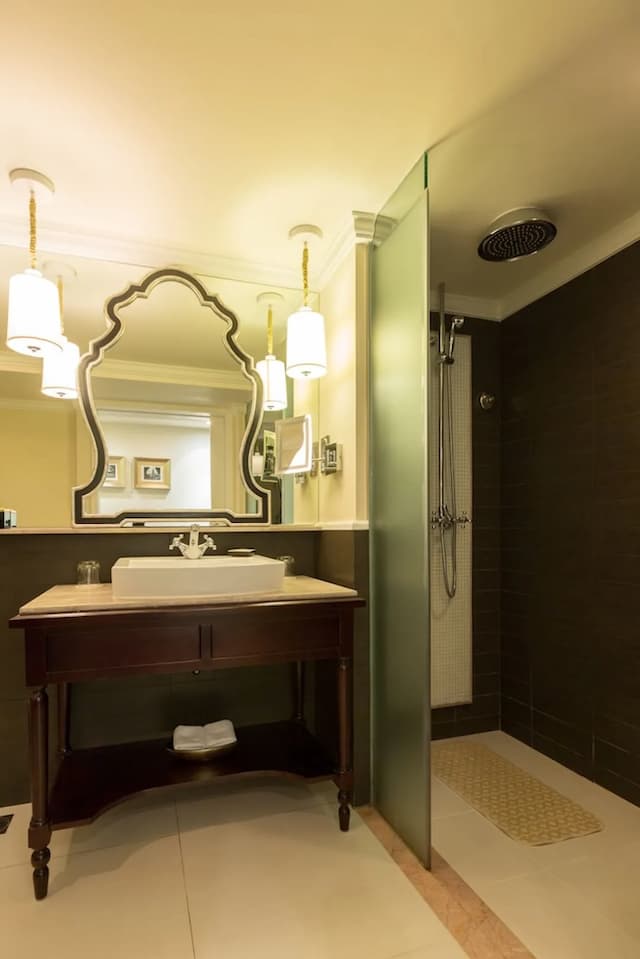 ヴィラ ソング サイゴン-Villa Room-7