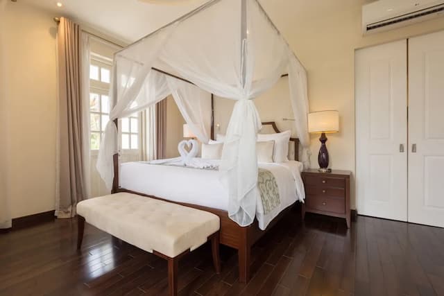 ヴィラ ソング サイゴン-スイート (Villa)-2