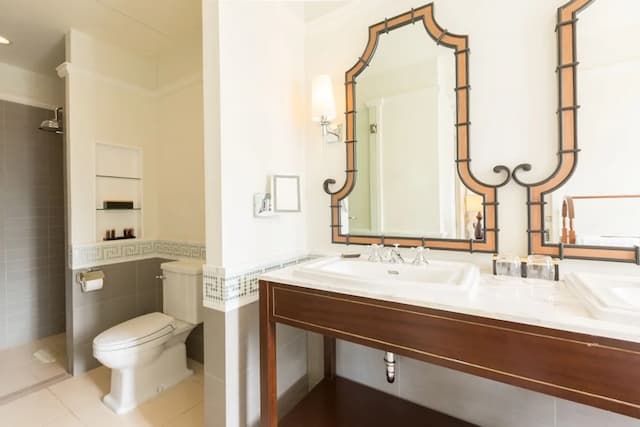 ヴィラ ソング サイゴン-スイート (Villa)-8