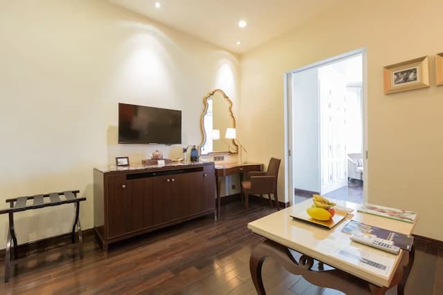 ヴィラ ソング サイゴン-スイート (Villa)-6