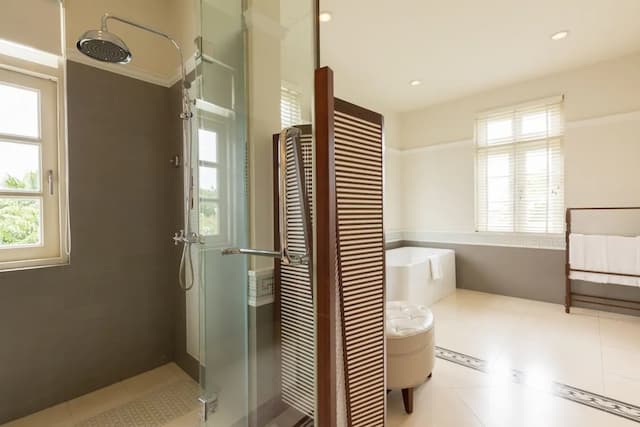 ヴィラ ソング サイゴン-スイート (Sanctuary)-9