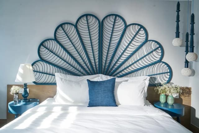 ソフィアナ マイケ ホテル & スパ ルーフトッププールバー フリー 01 ドラフトビール アンド 20ミニッツ スパ パー ルーム-デラックス ダブルルーム シティビュー-2