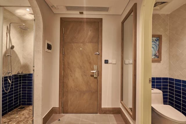 ソフィアナ マイケ ホテル & スパ ルーフトッププールバー フリー 01 ドラフトビール アンド 20ミニッツ スパ パー ルーム-デラックス ツインルーム シティビュー-1