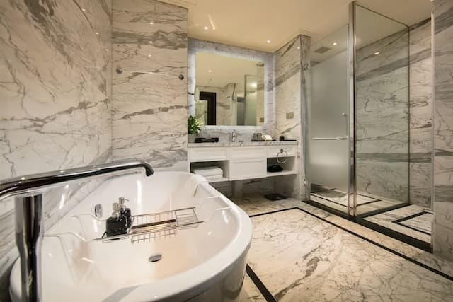 河內安納托爾飯店-套房, 陽台, 城市景觀-9