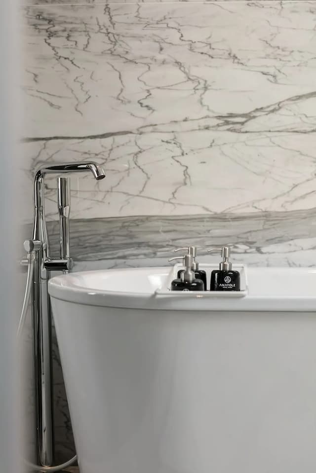 河內安納托爾飯店-套房, 陽台, 城市景觀-10