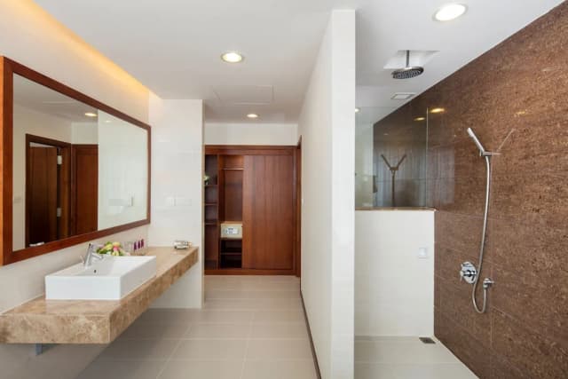 TTC ホテル - ミチェリア-スイート キングベッド 1 台 オーシャンビュー (King)-3