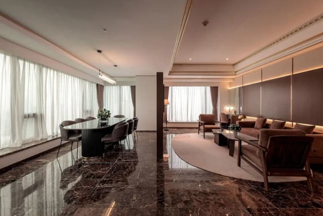 Grand Plaza Hotel Hanoi-Plaza Suite-4