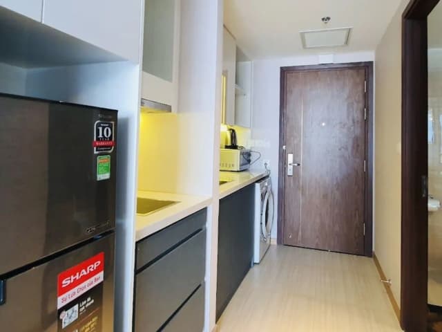全景康多飯店-家庭開放式套房, 陽台, 城市景觀-10