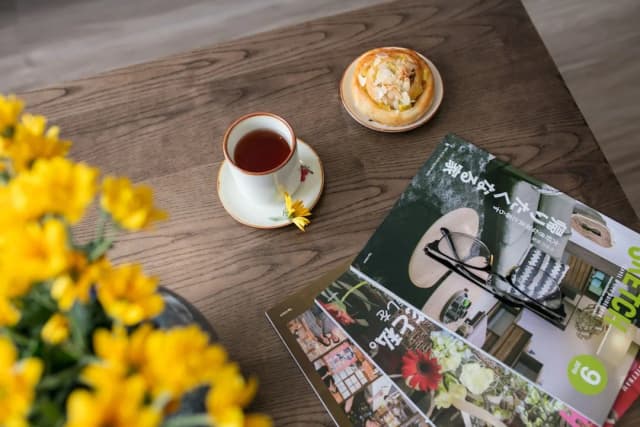 河內布魯姆酒店-豪華公寓, 1 間臥室, 浴缸, 城市景-10