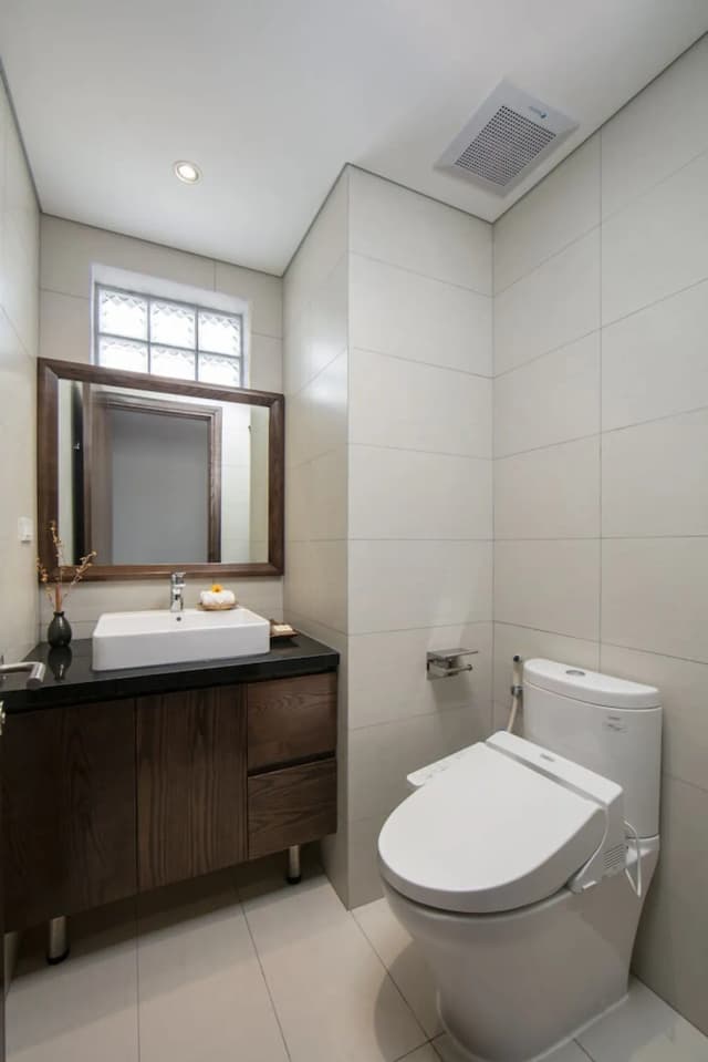 河內布魯姆酒店-家庭套房, 2 間臥室, 浴缸, 城市景-12