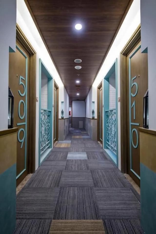 イコン サイゴン - ライフスタイル デザイン ホテル-スーペリア ダブルルーム クイーンベッド 1 台 (Internal Window + Free Afternoon Tea)-8