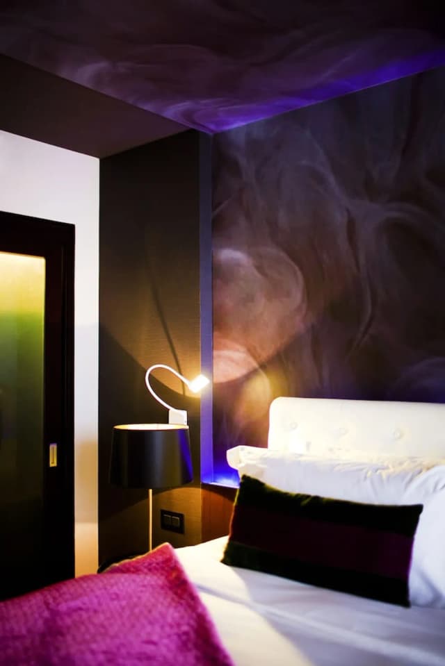 Hotel de l'Opera Hanoi - Mgallery-高级房, 1 张特大床-2