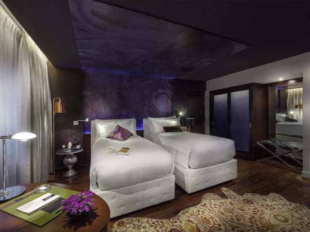 Hotel de l'Opera Hanoi - Mgallery-高级房, 2 张单人床-4