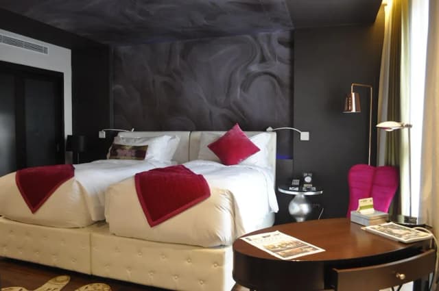 Hotel de l'Opera Hanoi - Mgallery-高级房, 2 张单人床-2