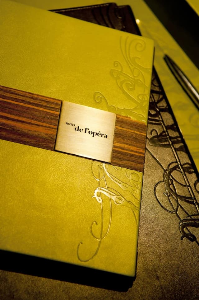 Hotel de l'Opera Hanoi - Mgallery-行政客房, 1 张特大床-1