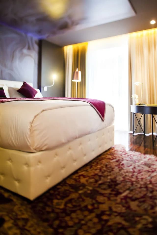 Hotel de l'Opera Hanoi - Mgallery-行政客房, 1 张特大床-2