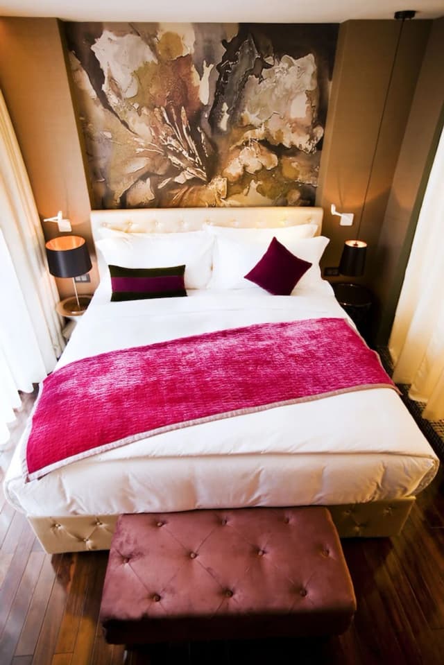 Hotel de l'Opera Hanoi - Mgallery-套房, 1 张特大床-2