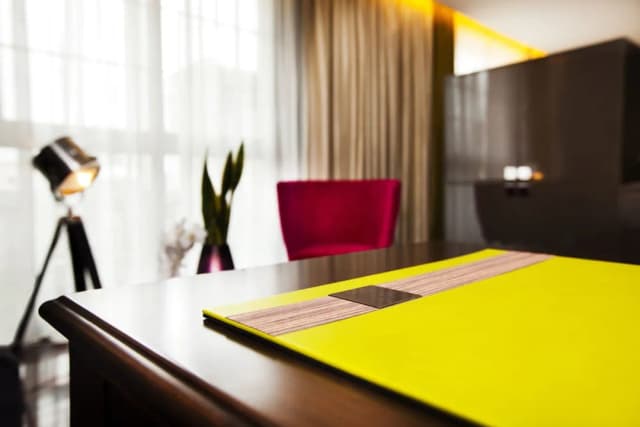 Hotel de l'Opera Hanoi - Mgallery-套房, 1 张特大床-1