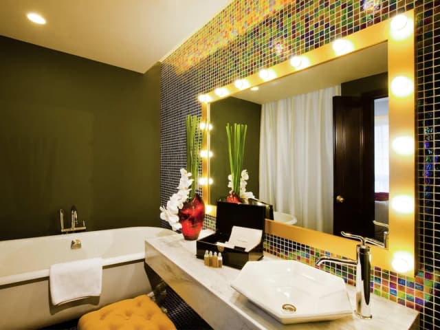 Hotel de l'Opera Hanoi - Mgallery-套房, 1 张特大床-4