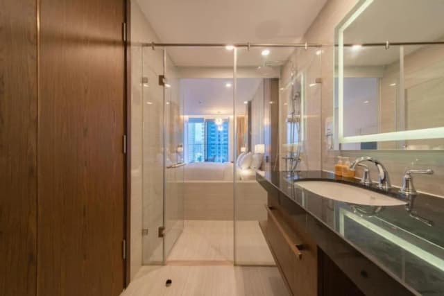 Homie Panorama Nha Trang-Deluxe King City View-6