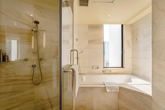 Hotel du Parc Hanoi-行政客房, 吸烟房, 公园景观-6