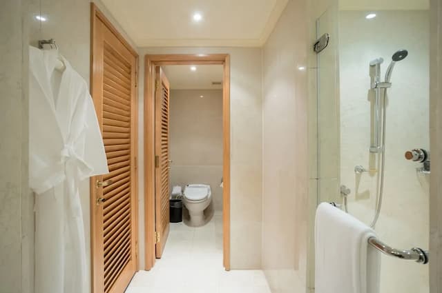 Hotel du Parc Hanoi-行政客房, 吸烟房 (Suite)-2