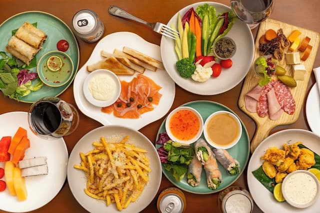 Hotel du Parc Hanoi-行政客房, 吸烟房 (Suite)-9