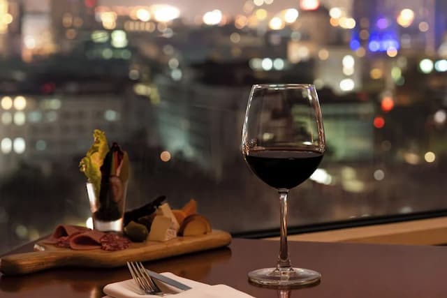 Hotel du Parc Hanoi-行政客房, 吸烟房 (Suite)-12