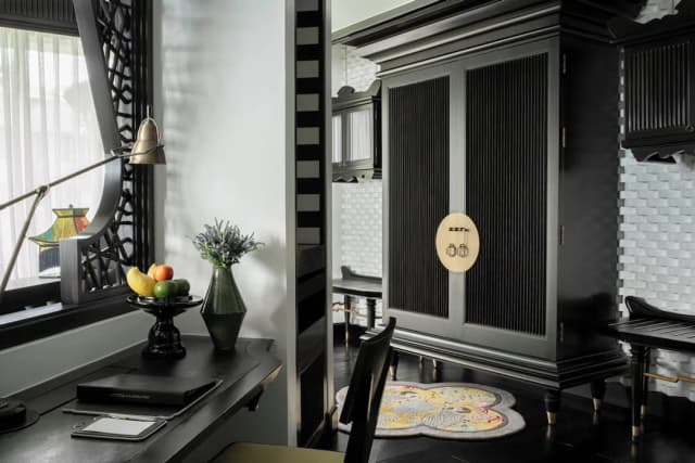 インターコンチネンタル ダナン サン ペニンシュラ リゾート by IHG-クラブ スイート キングベッド 1 台 オーシャンビュー (Panoramic)-1