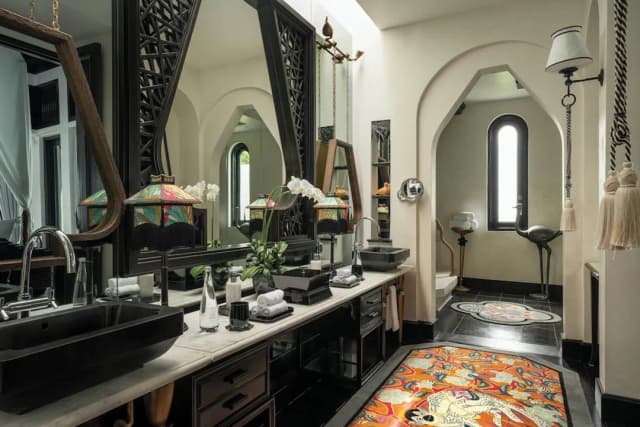 インターコンチネンタル ダナン サン ペニンシュラ リゾート by IHG-ペントハウス 1 ベッドルーム (Heavenly)-3