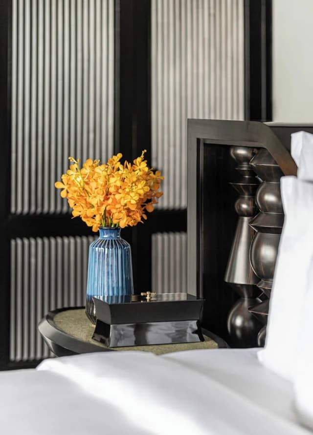 インターコンチネンタル ダナン サン ペニンシュラ リゾート by IHG-クラシック ルーム クイーンベッド 2 台 オーシャンビュー-6