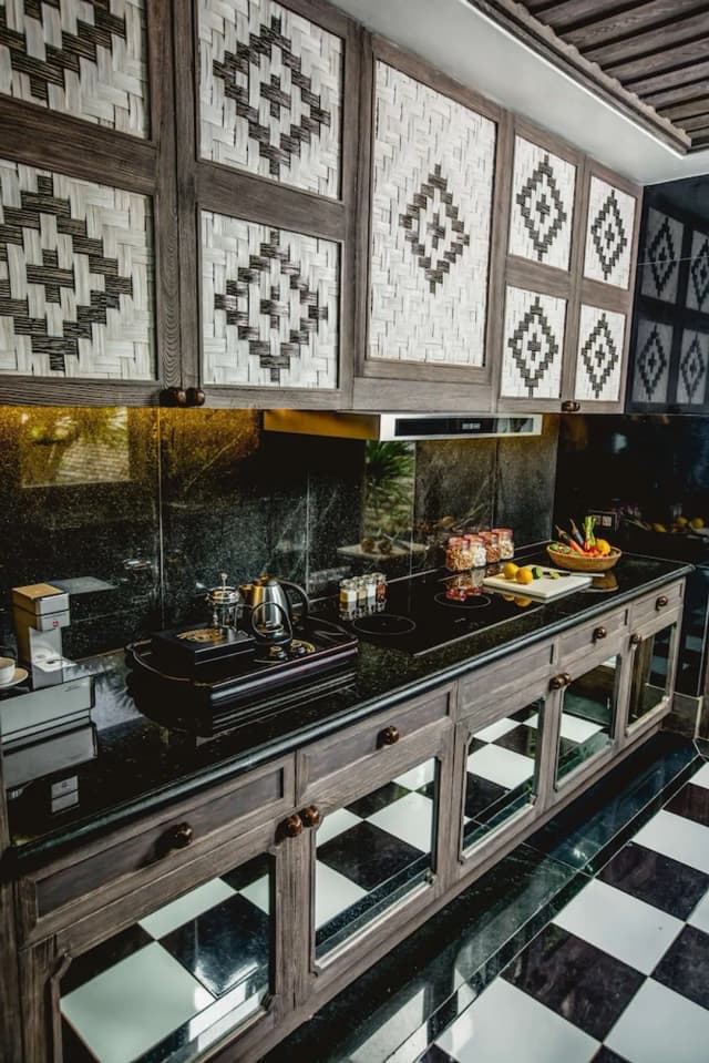 インターコンチネンタル ダナン サン ペニンシュラ リゾート by IHG-ヴィラ 2 ベッドルーム (Sun Peninsula Residence)-3