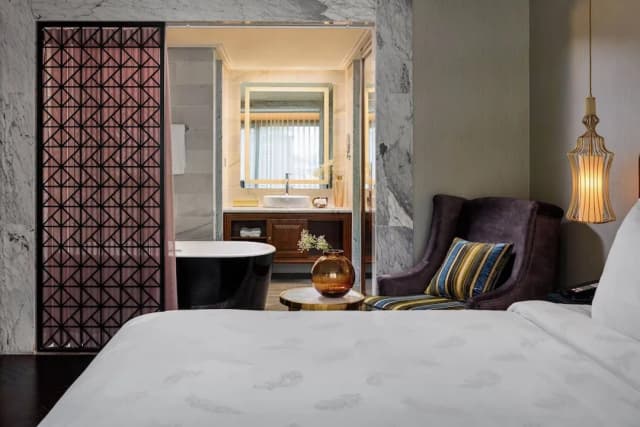 ペリドット グランド ラグジュアリーブティックホテル-ジュニア スイート-3